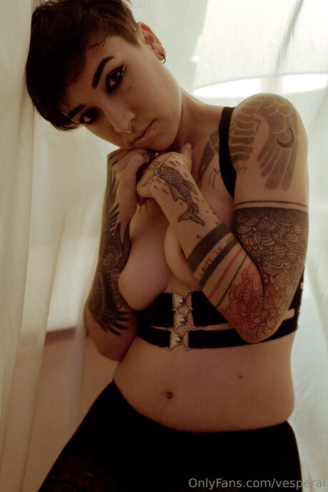 Vesperal exclusive actress img