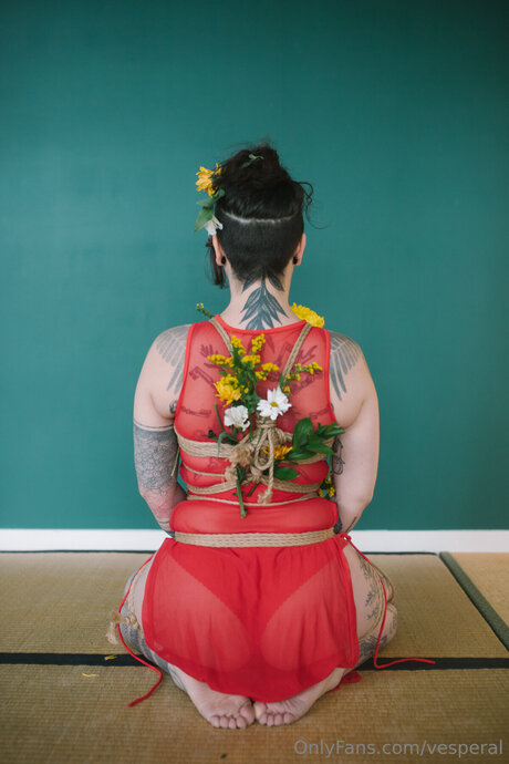 Vesperal pornstar beautiful pic