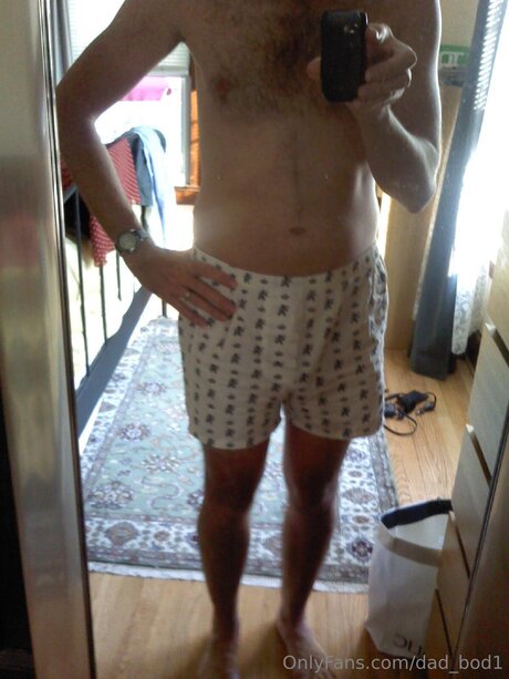 Dad Bod1 beautiful model gallery