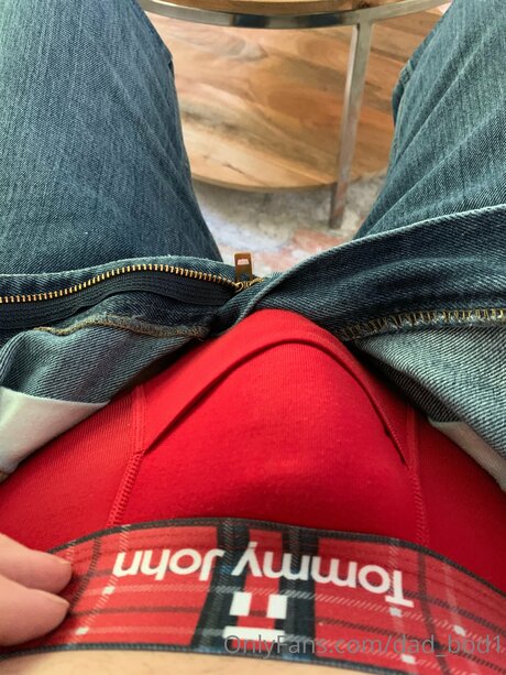 Dad Bod1 model adult archive