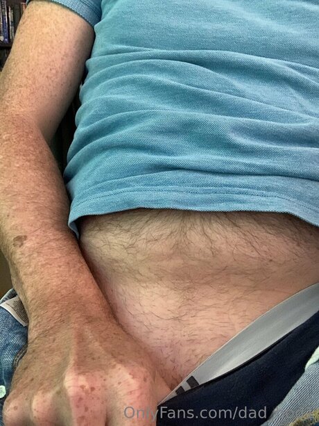 Dad Bod1 model high quality pics