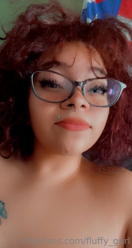 Fluffy Gurl nudes actress pic