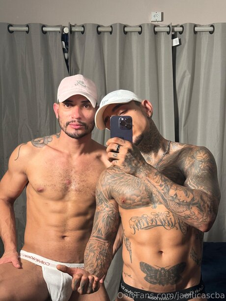 Jaolucascba free pornstar img