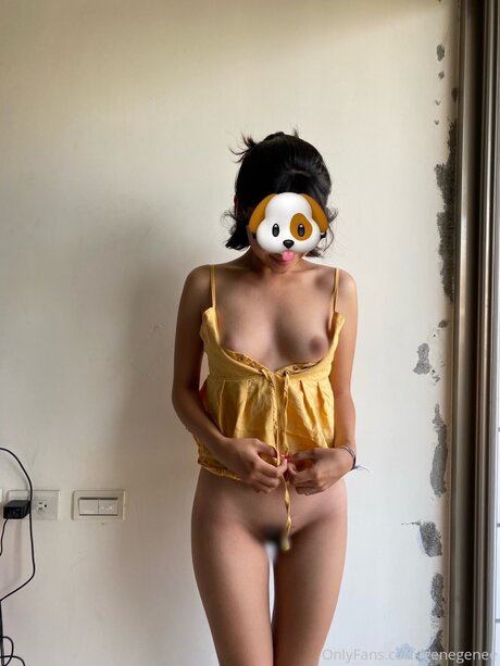 Genegenee pornographic star picture