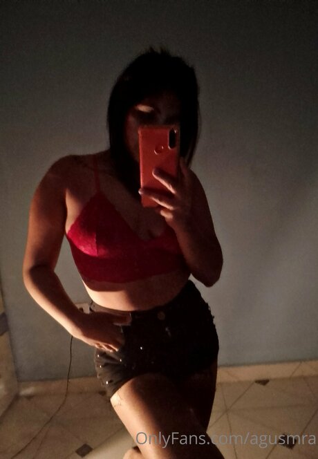 Sweet Agus nude actress pic