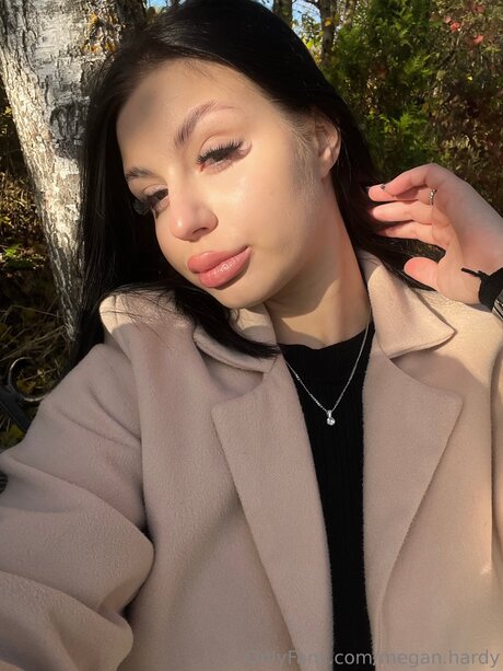 Babymegaan model gallery