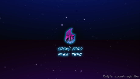 Magicfilter beautiful star picture