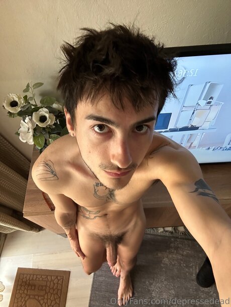 Depressedead free actress img