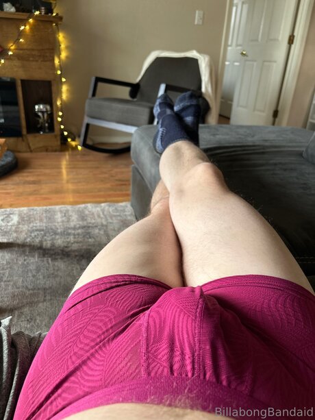 Billabongbandaid pornstar art photo