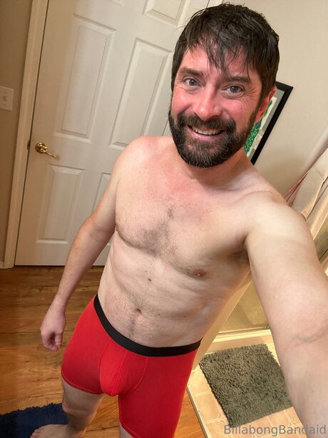 Billabongbandaid porn actress picture