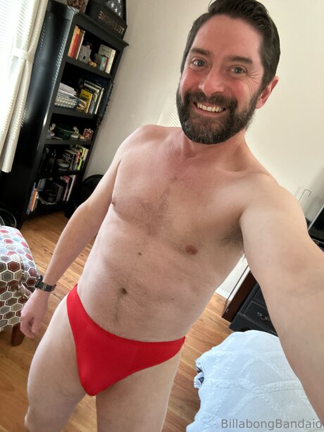 Billabongbandaid profile image