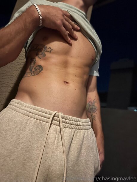 Chasingmavlee naked star image