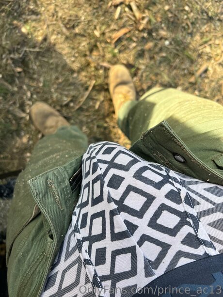 Prince Ac13 perfect star picture