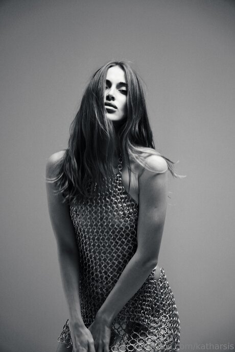 Katharsis pornstar nudes pics
