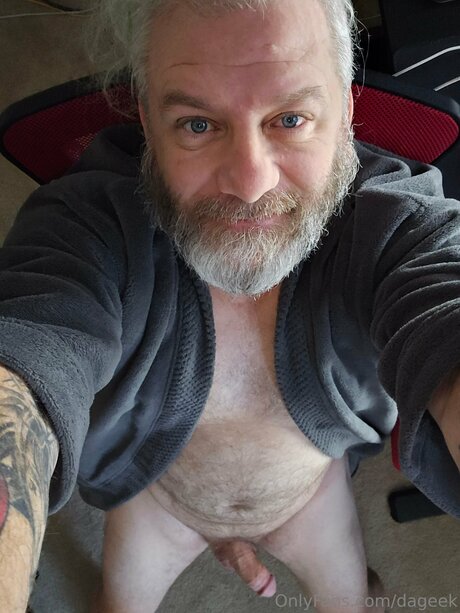 Dageek star porn pictures