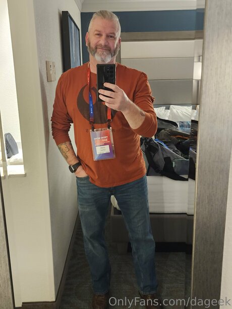 Dageek pornstar hot gallery