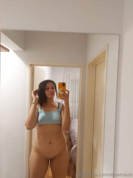 Evamaze xxx model pics