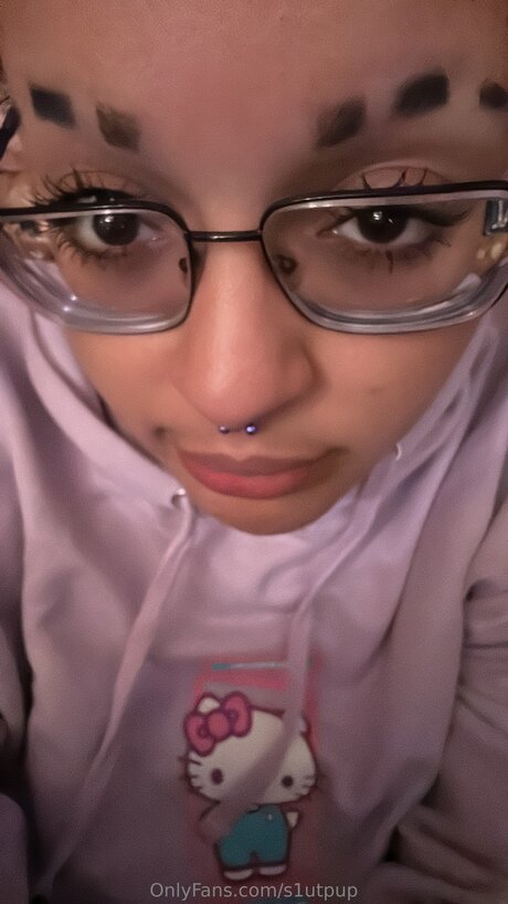 S1utpup nice pornstar picture