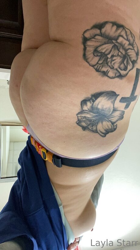 Bttrfly Chaser nudes star pic