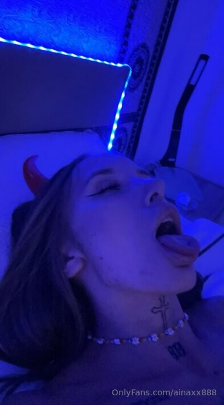 Ainaxx888 adult model photos