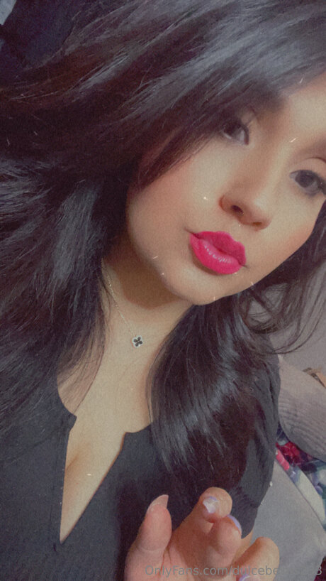 Dulcebesos233 star beautiful image