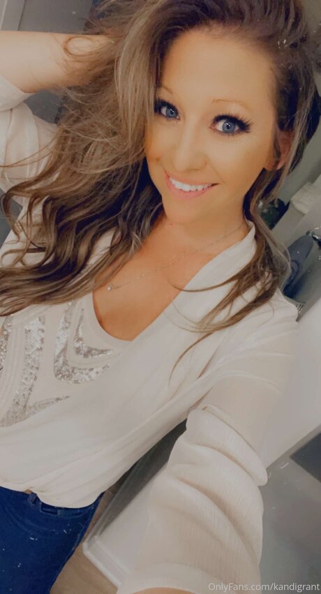 Kandigrant star pornographic images