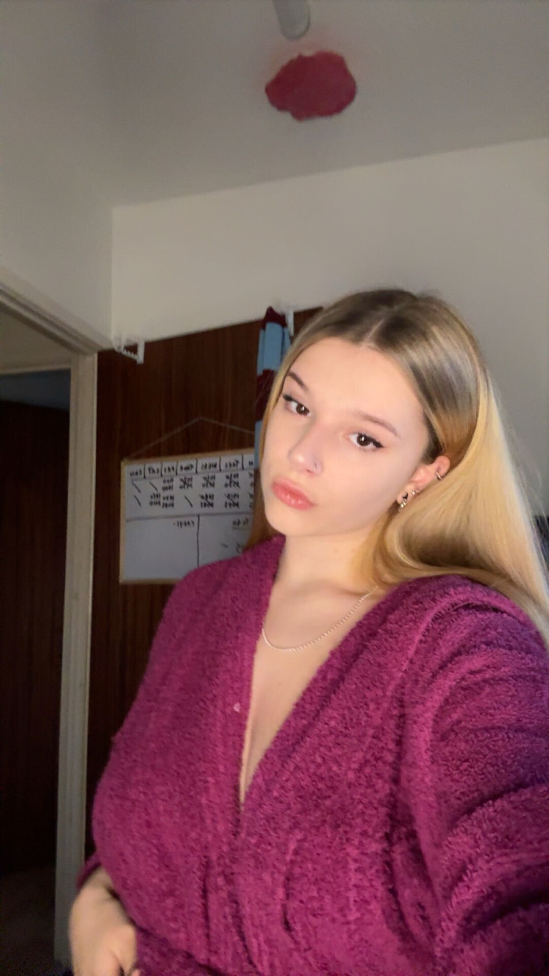 Itsjessicapearson model naked archive