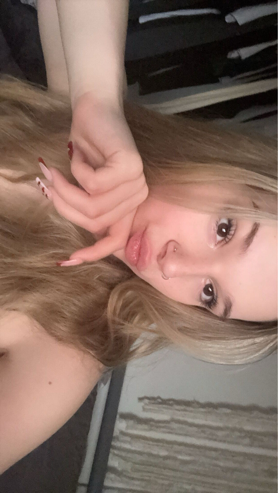 Itsjessicapearson porn model pics