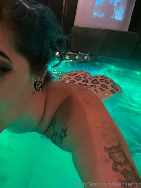 Thebluefox nice pornstar photos