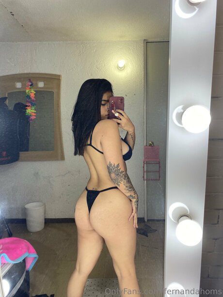 Fernandahoms star xxx image