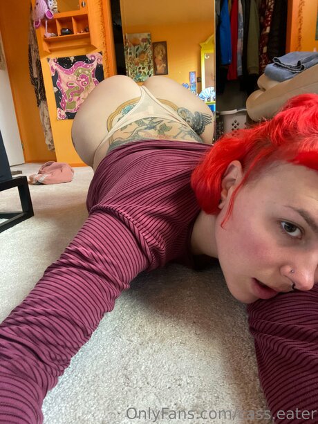 Cass Eater pornographic star image
