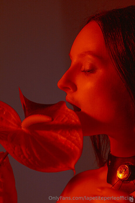 Lapetiteperleofficial model beautiful image