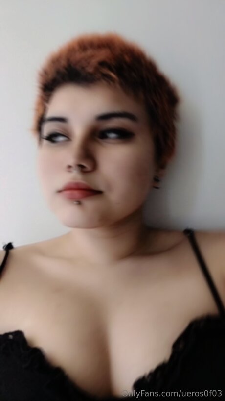 oiled tits onlyfans sexy nude img