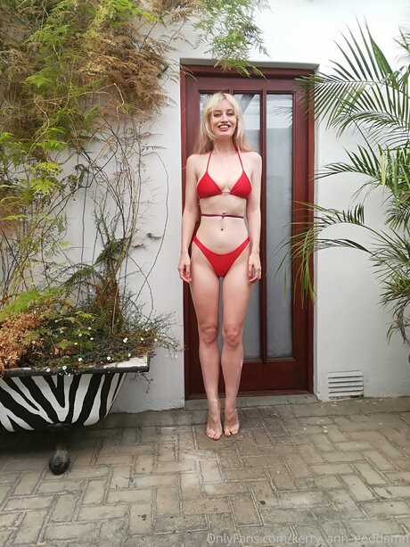 Kerry Ann Goddamn model best galleries