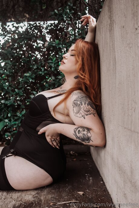 Ivyyraeefree star nudes img