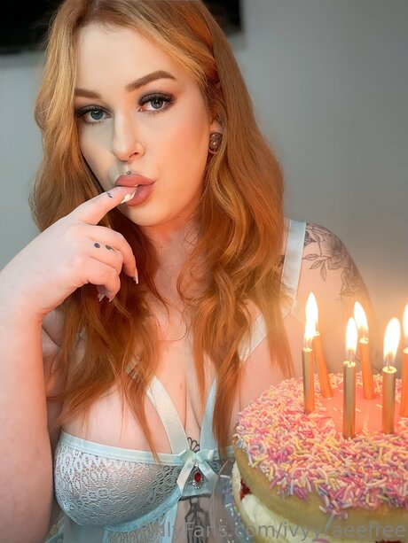 Ivyyraeefree porn model picture