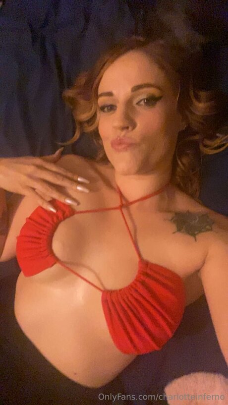 Charlotteinferno beautiful pornstar pics