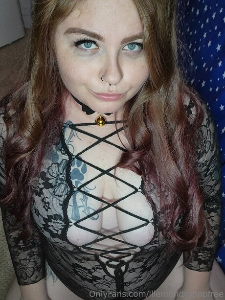 Lllemondropppfree art pornstar pic