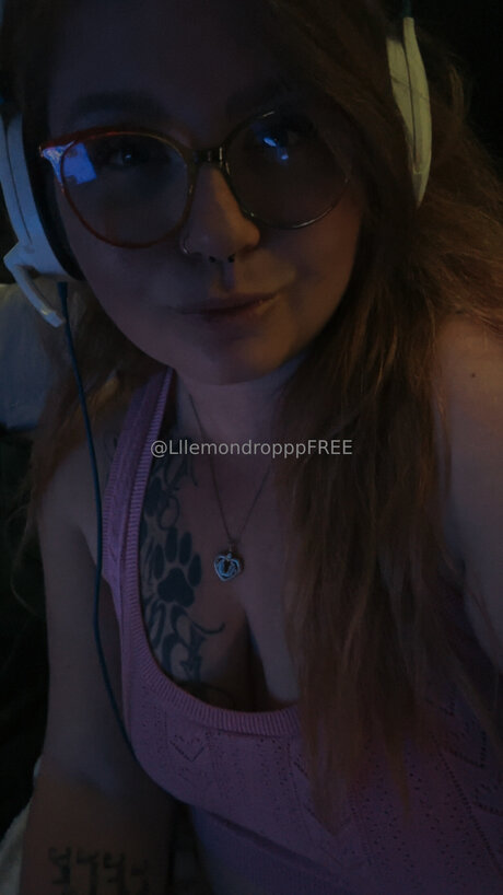 Lllemondropppfree porn model photos