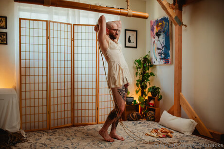 Knotsnacks perfect star pics