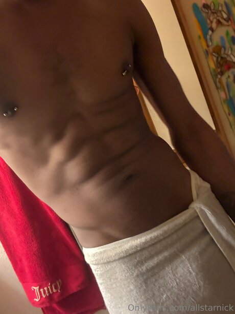 Allstarnick star hot pic