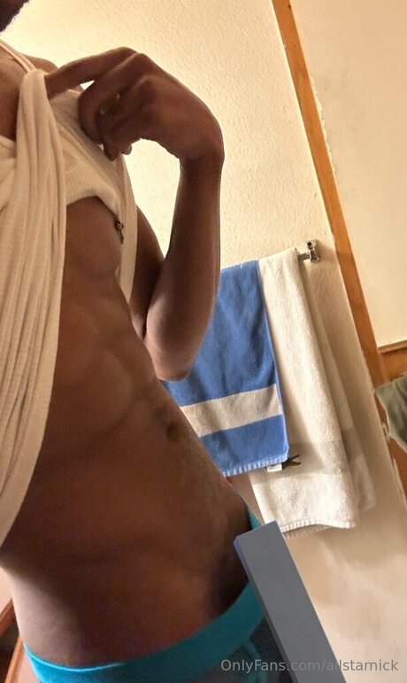 Allstarnick nudes pornstar picture