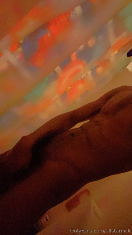 Allstarnick perfect star image