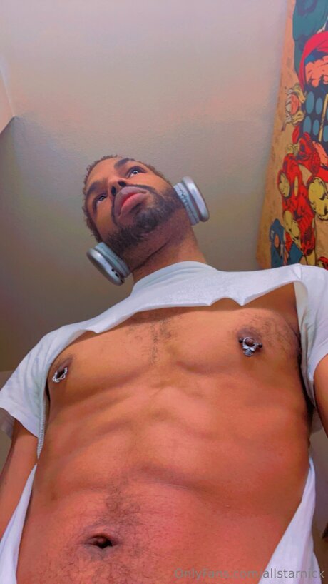 Allstarnick model nude galleries