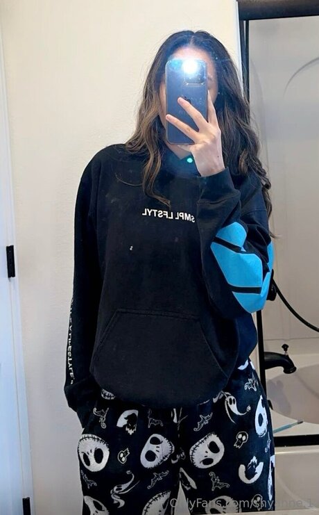 Shyanne 1 best pornstar picture