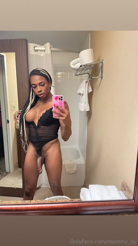 Mommy Ny adult star pic