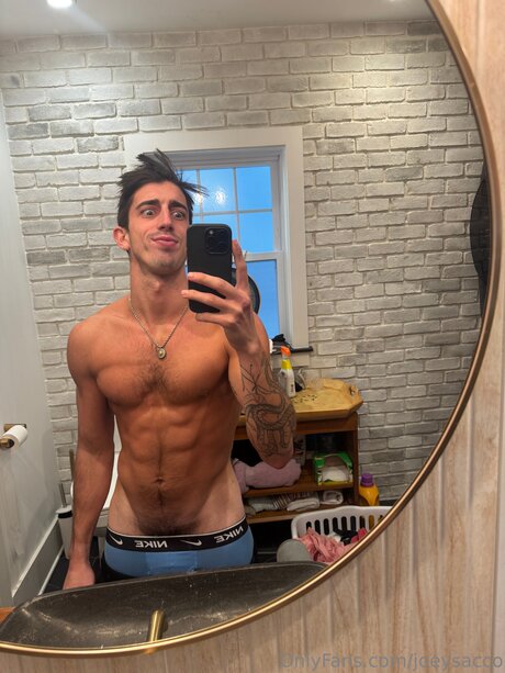 Joeysacco pornstar exclusive archive