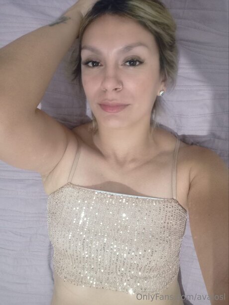 Avalosl sex actress archive