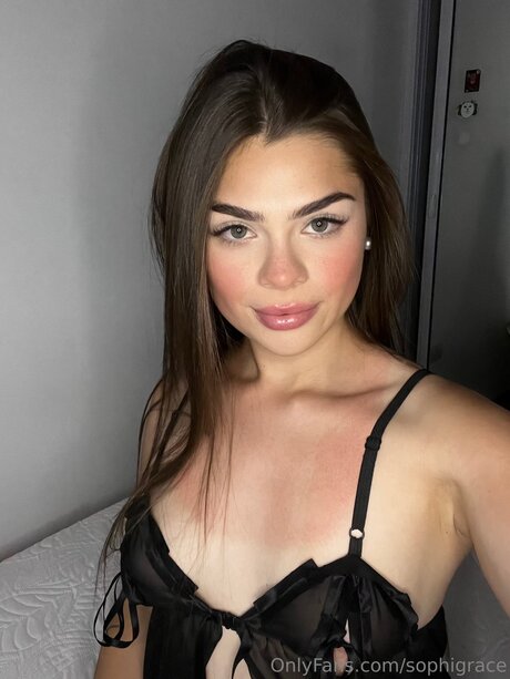 Sophigrace top model gallery