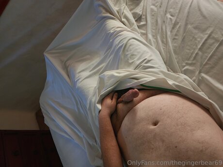 Thegingerbear69 model hot img